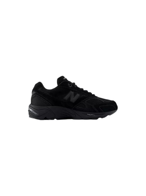 880 BLK NEW BALANCE | U880R3PCCTBLK